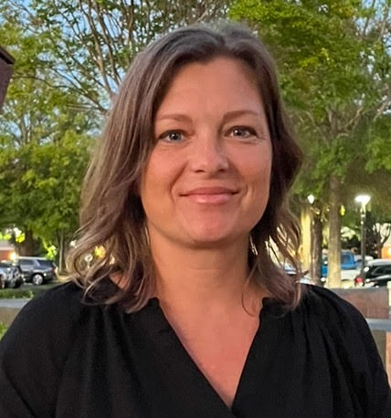 Julia Gavrilov — owner of JG Financial Services